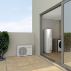 Aquapura Split 300 I - Energie